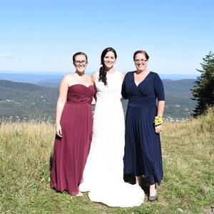 Meet your Posher, Peggy